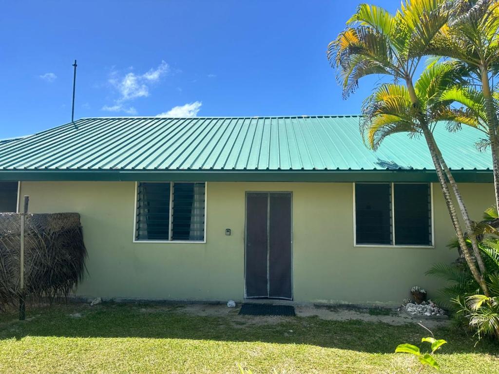 Le spot, Fare - photo 4 - Huahine, Polynésie