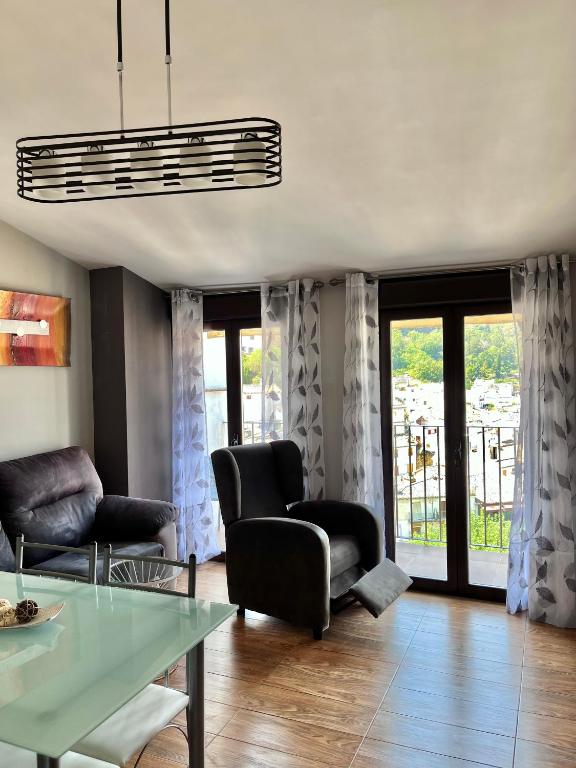 Alojamientos Peña del Rey - 11