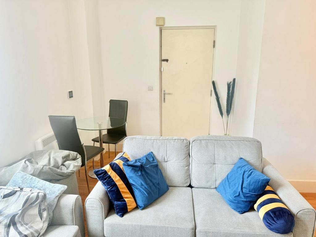 Gallery image of Fantastic flat in City Centre in Liverpool