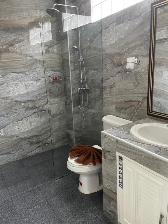 Treff nad phop hotel - Resim 16