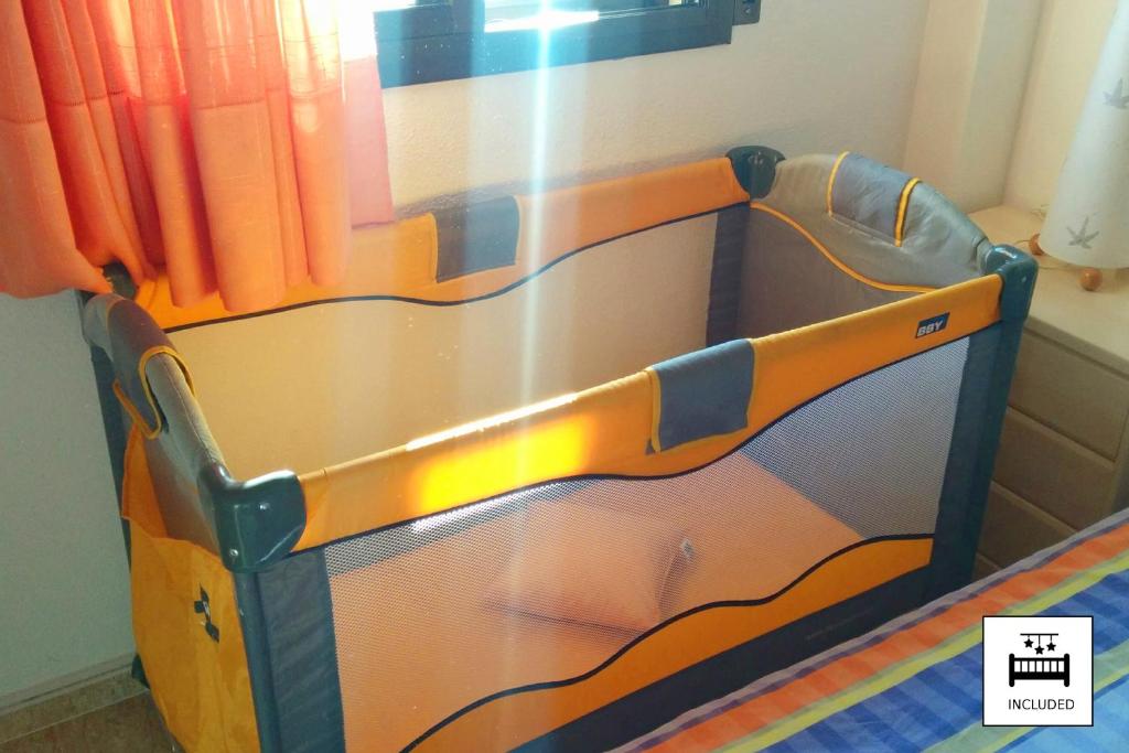 Posteľ alebo postele v izbe v ubytovaní Mirablau