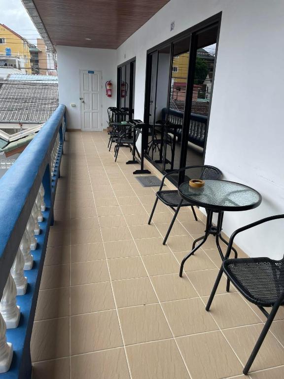 Treff nad phop hotel - Resim 18