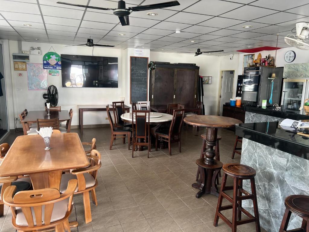 Treff nad phop hotel - Resim 11