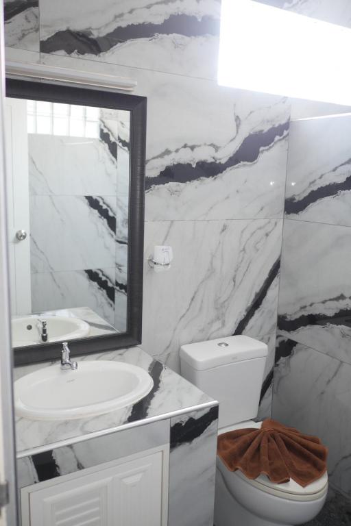 Treff nad phop hotel - Resim 17