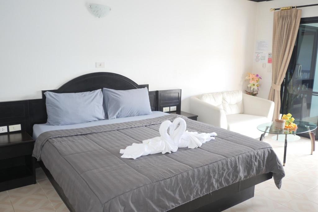 Treff nad phop hotel - Resim 19