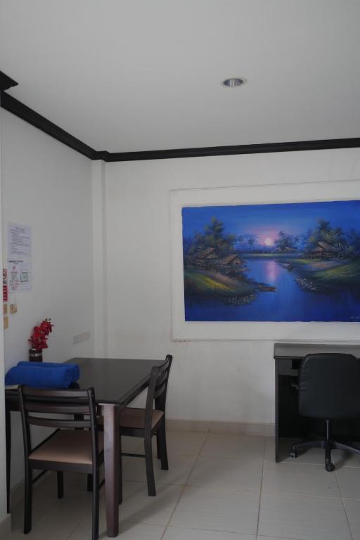 Treff nad phop hotel - Resim 21