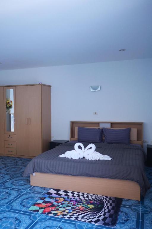 Treff nad phop hotel - Resim 23