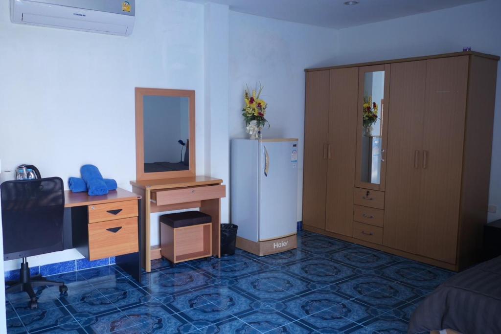 Treff nad phop hotel - Resim 24