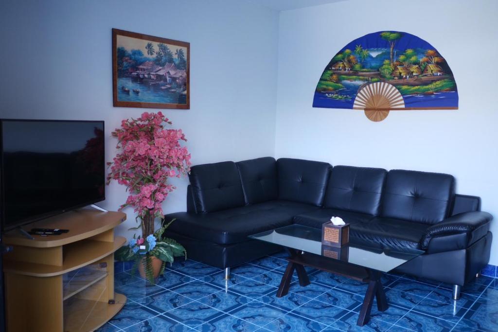 Treff nad phop hotel - Resim 25