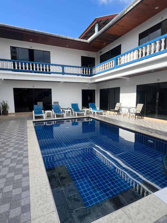 Treff nad phop hotel - Resim 26