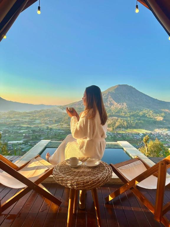 امکانات Pinggan luxury camp - تصویر ۴