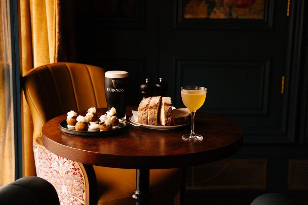 The Mercantile Hotel - Resim 13