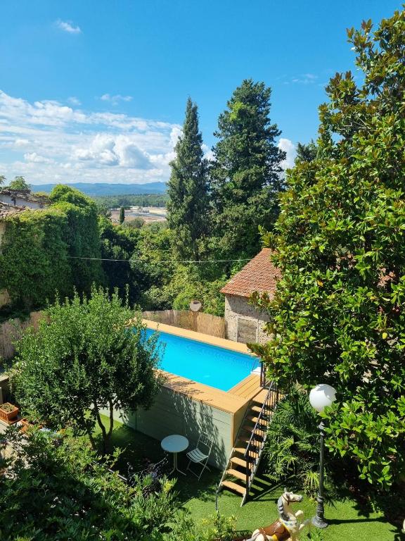 B&B Il Castello