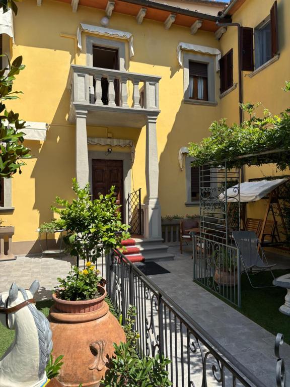 B&B Il Castello