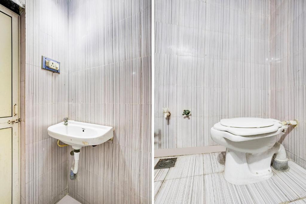 Gallery image of Hotel O Swagat Guest house in Naroda