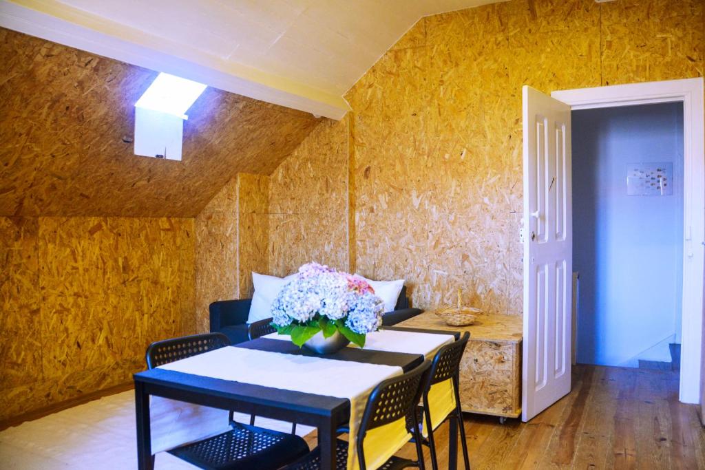 Aveiro Train Studios - Estudio #1