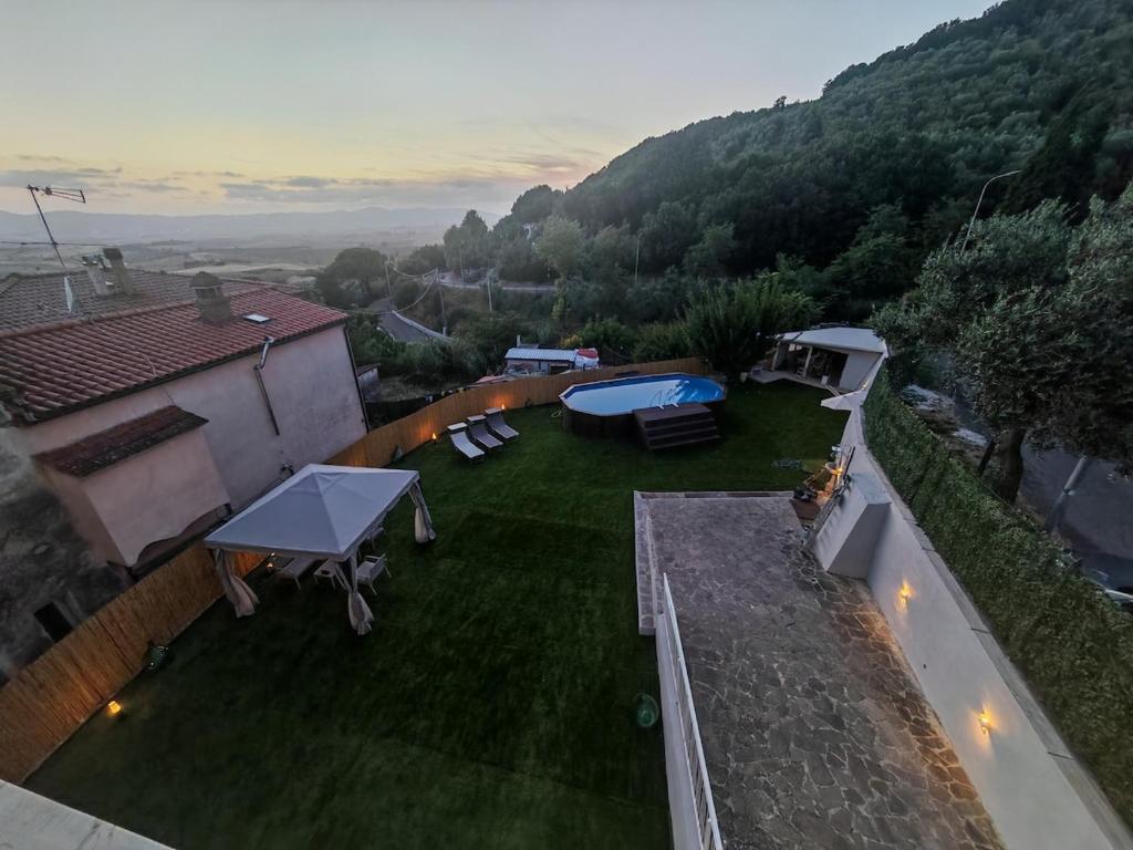 Φυσικό τοπίο κοντά σε αυτή η βίλα