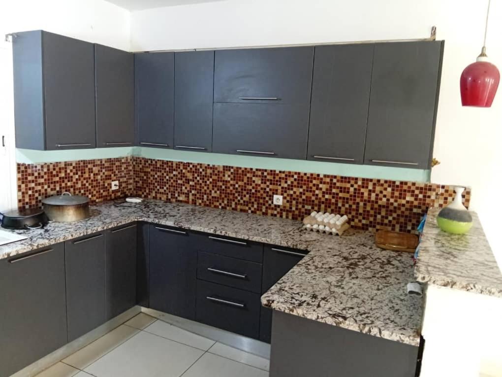 Imagen de la galería de White house, en Saly Portudal