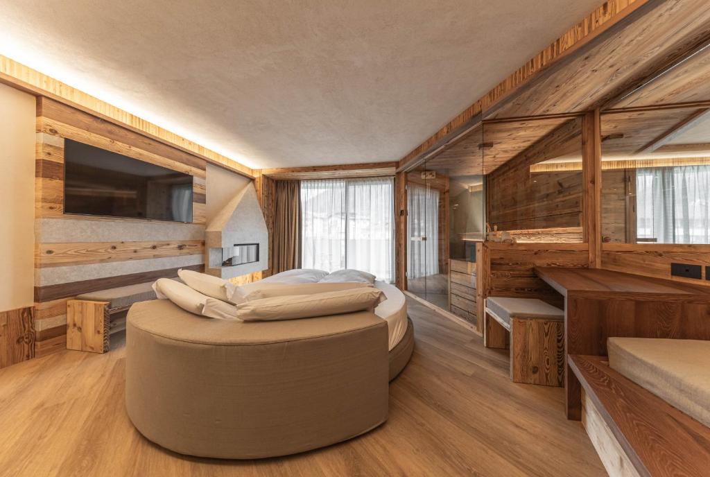 Hotel Mirabello - Slow Hotel Benessere