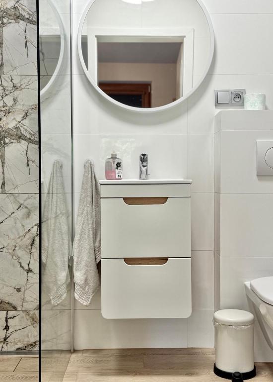 Aparthotel STUDIO - Resim 6
