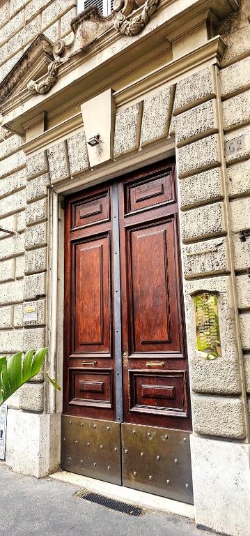 STOA ROME Boutique Suites - Resim 38