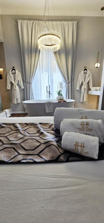 STOA ROME Boutique Suites - 19