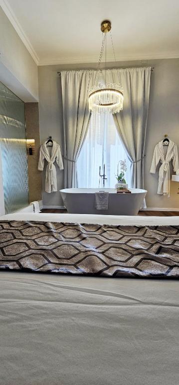 STOA ROME Boutique Suites - 14