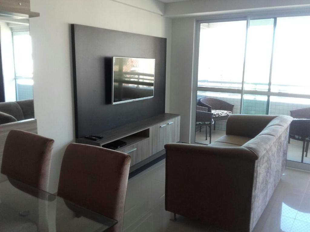  Fortaleza Beach Class Apartments Tower 2