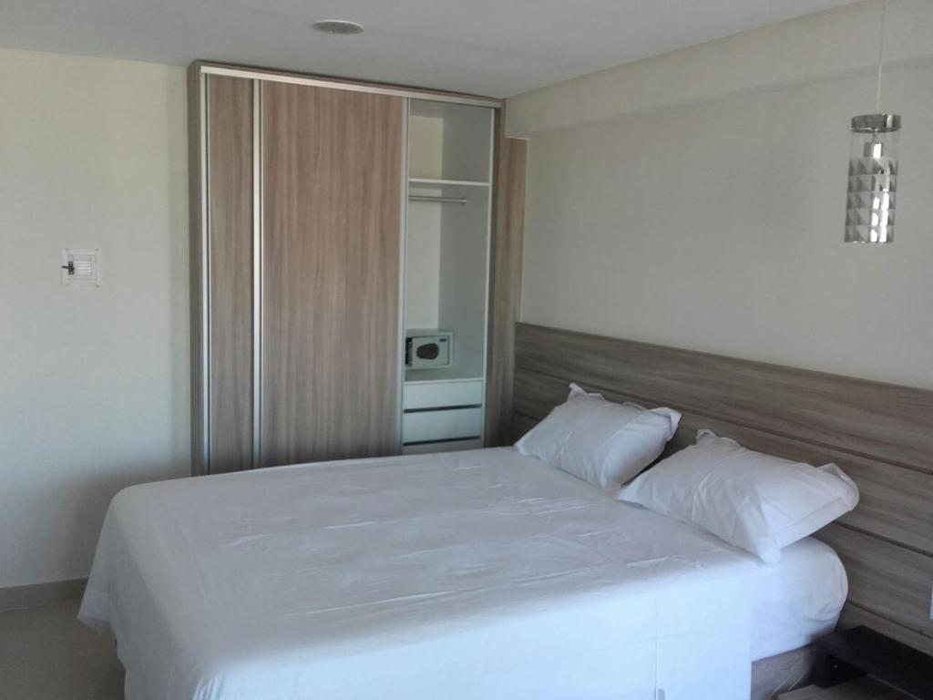  Fortaleza Beach Class Apartments Tower 2