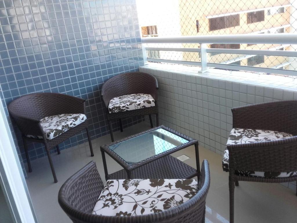  Fortaleza Beach Class Apartments Tower 2