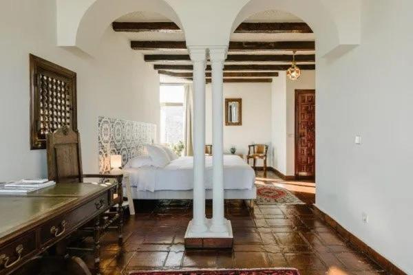 Hotel Castillo de Monda - Suite Junior
