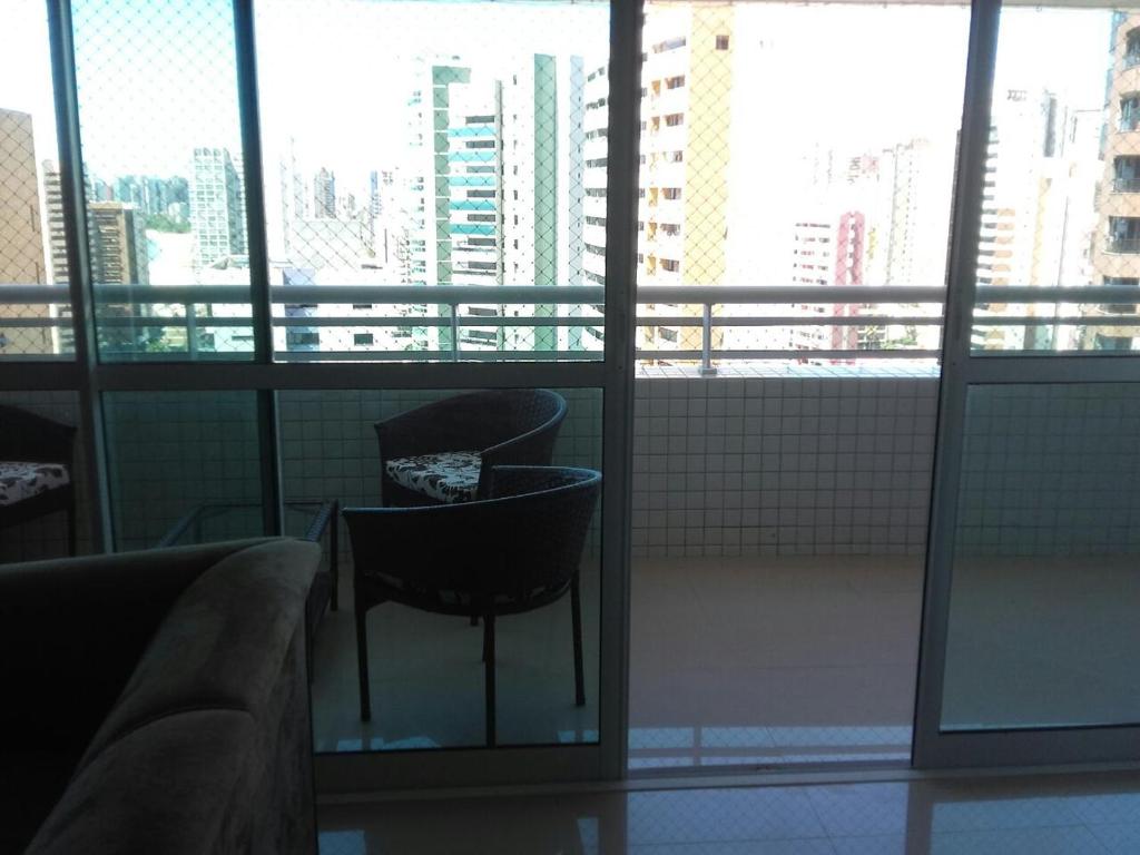  Fortaleza Beach Class Apartments Tower 2