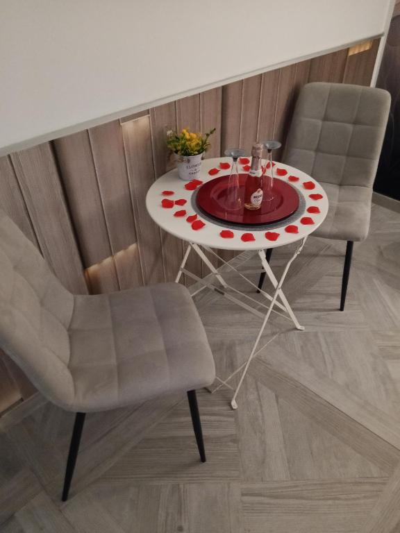 La Corte Guest House - 3