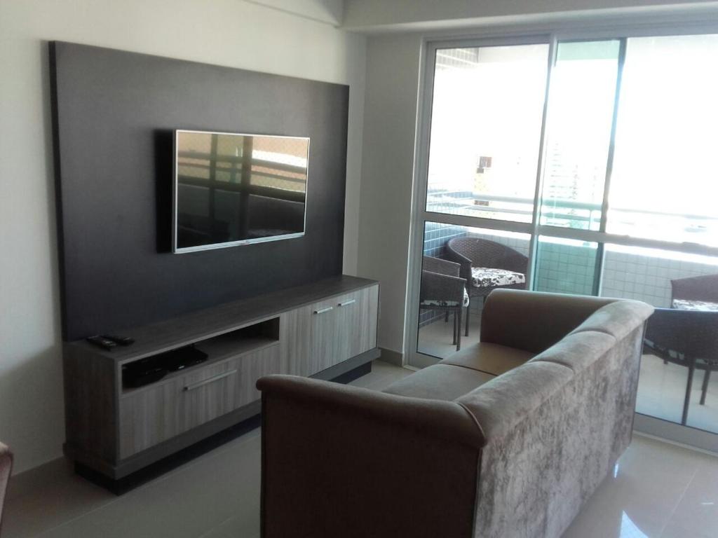  Fortaleza Beach Class Apartments Tower 2