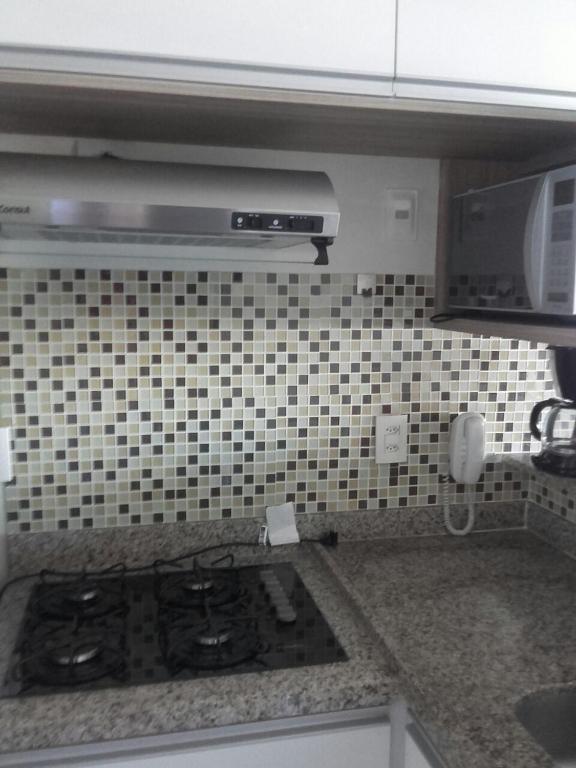  Fortaleza Beach Class Apartments Tower 2