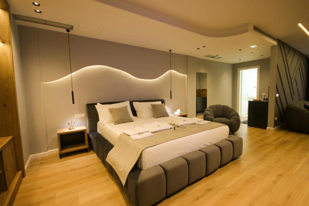 Fra Suites