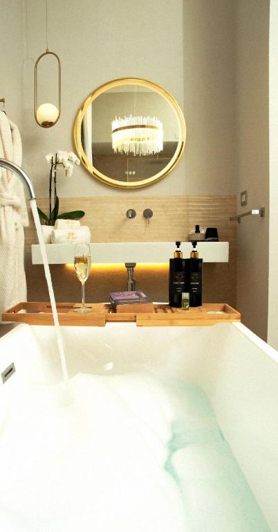 STOA ROME Boutique Suites - 16