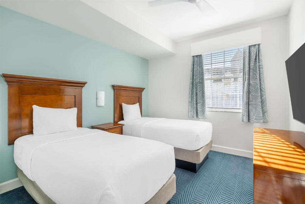 Hilton Vacation Club Grand Beach Orlando photo