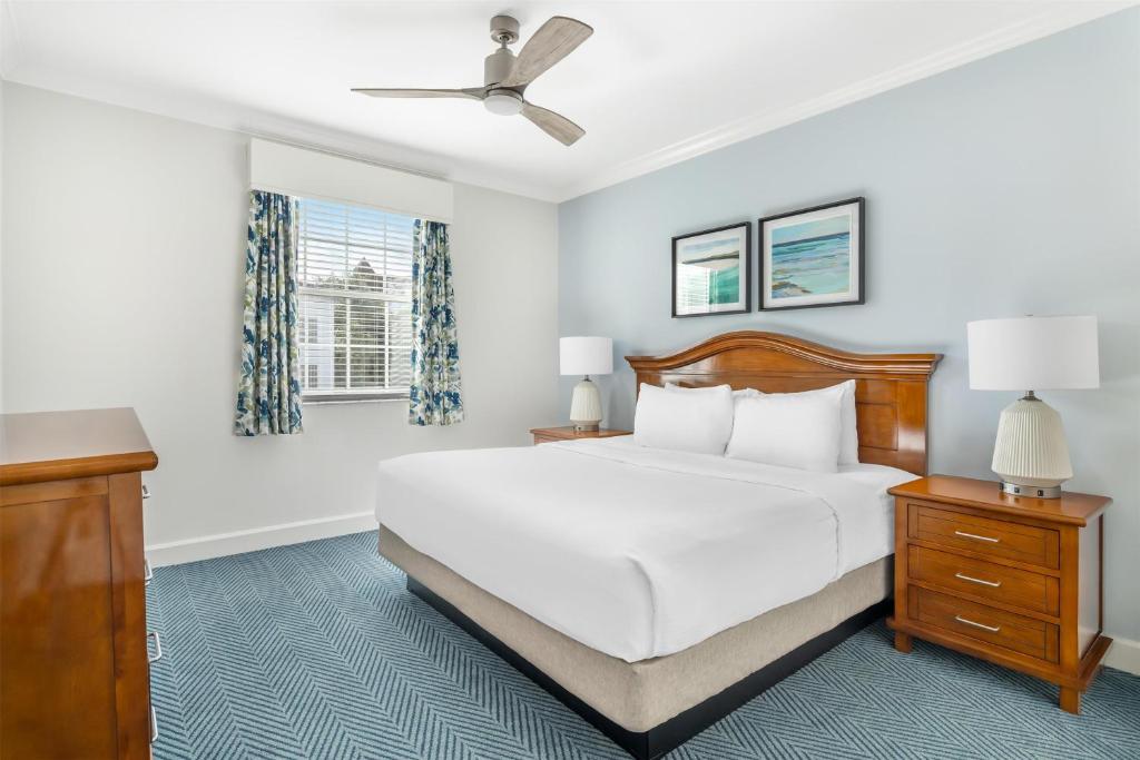Hilton Vacation Club Grand Beach Orlando photo