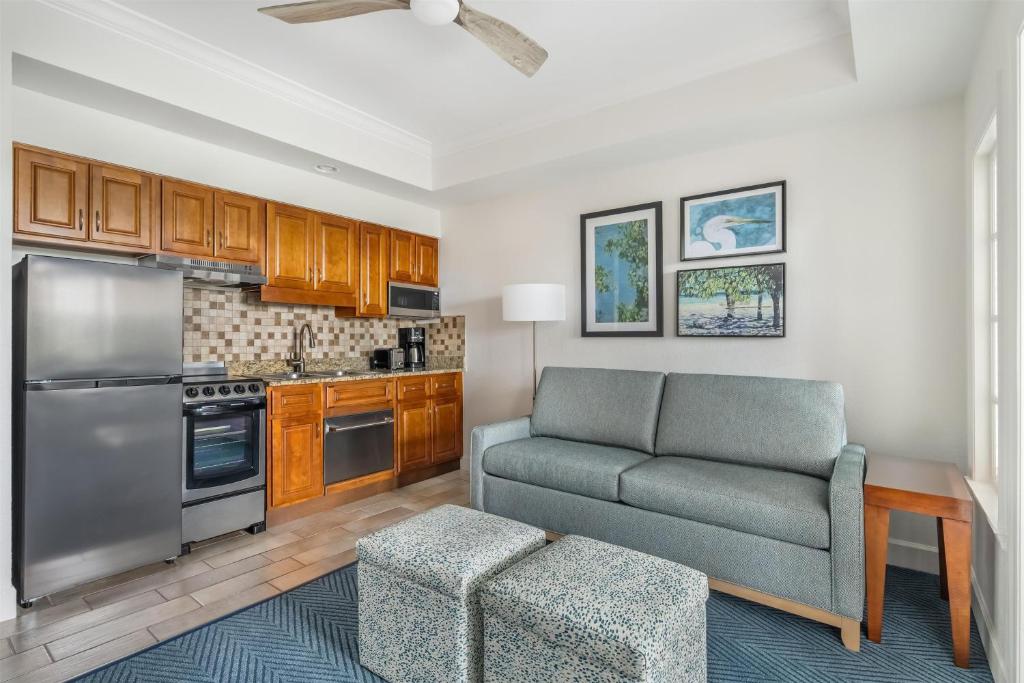 Hilton Vacation Club Grand Beach Orlando photo