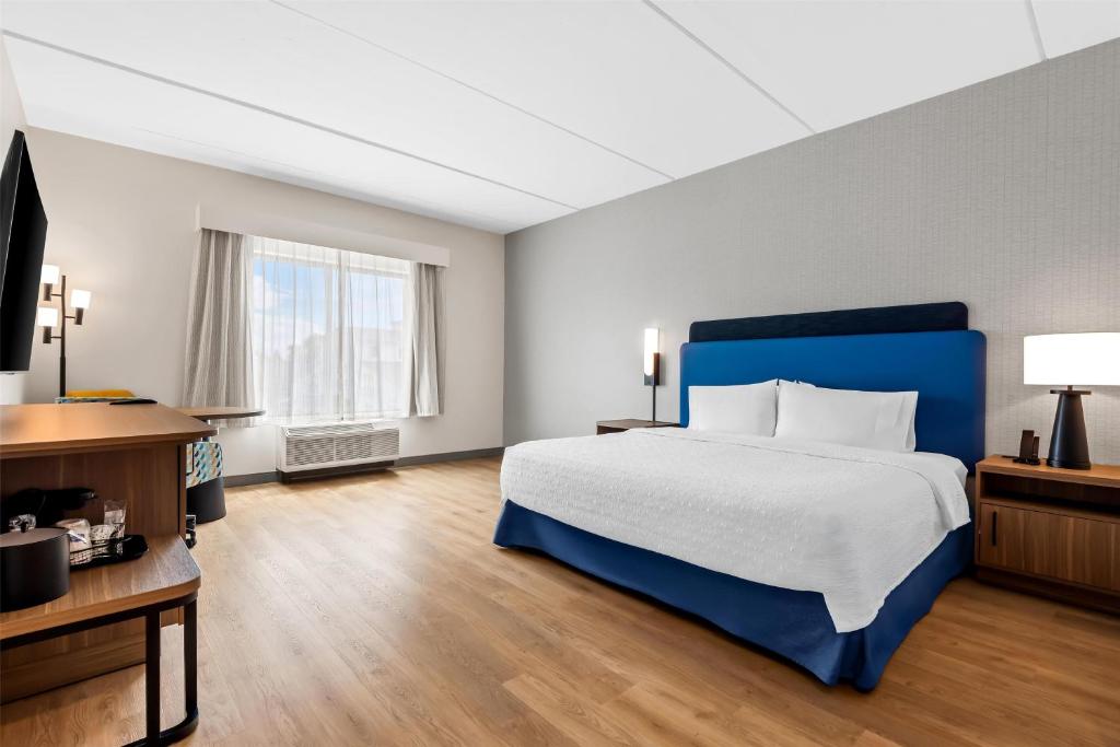 Hampton Inn & Suites Intercourse, Pa photo