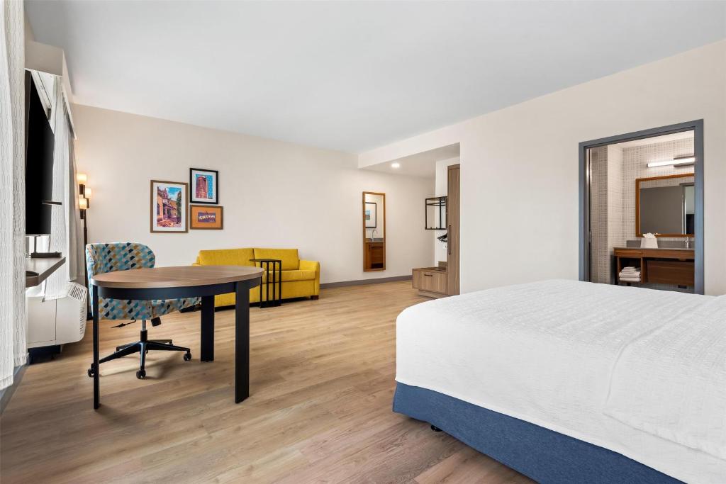 Hampton Inn & Suites Intercourse, Pa photo