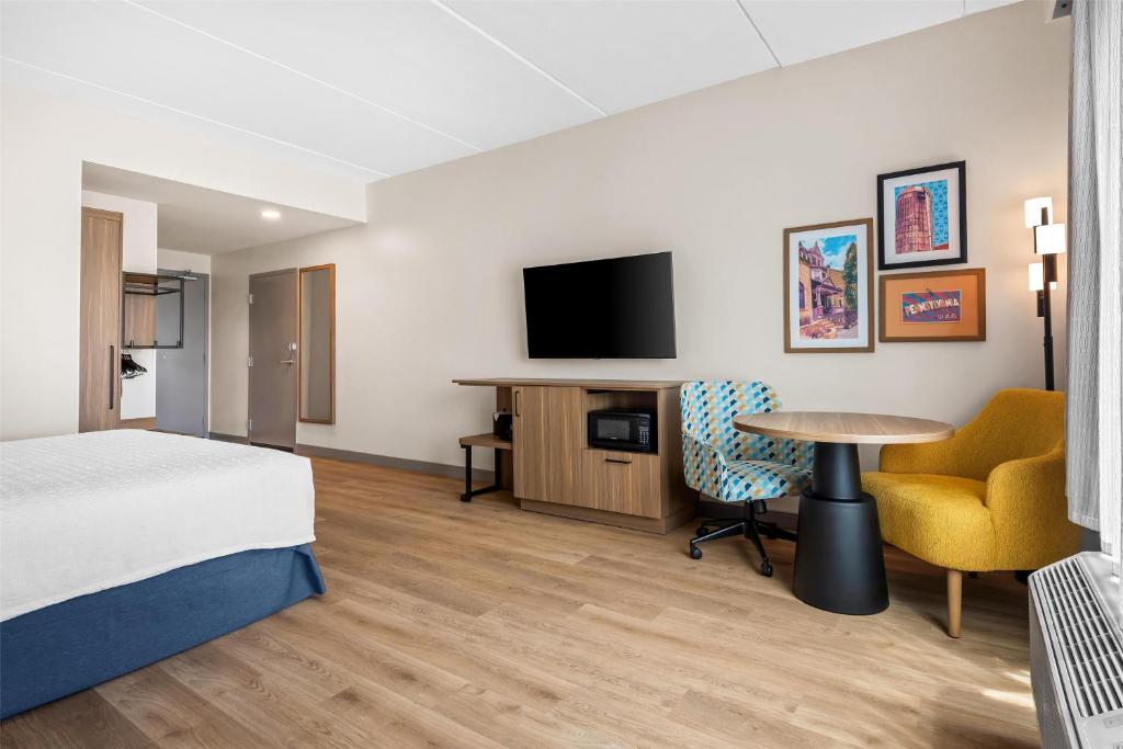 Hampton Inn & Suites Intercourse, Pa photo