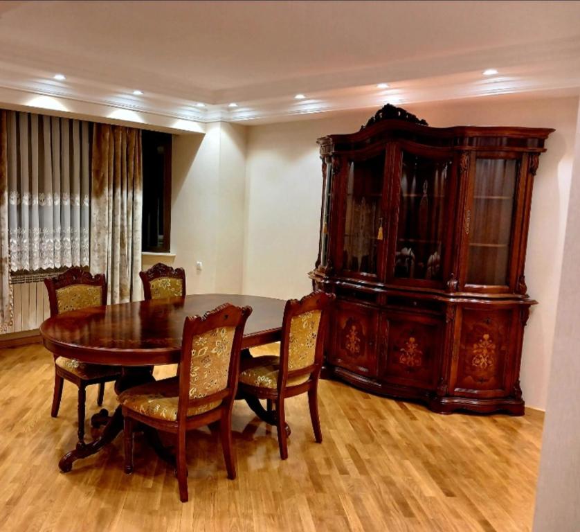 امکانات F1 Luxury Apartment - تصویر ۴