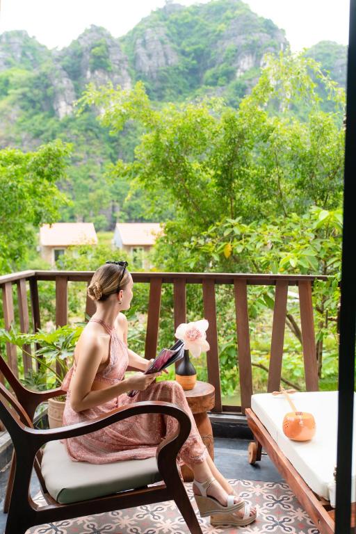 Aman Retreat Ninh Binh - 11