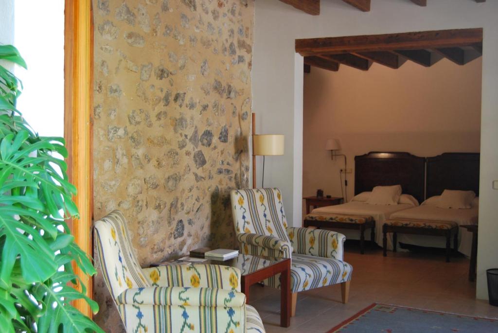 Hotel Can Moragues - Junior Suite