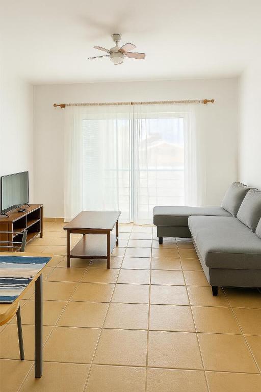 Μια τηλεόραση ή/και κέντρο ψυχαγωγίας στο Casa di Mar