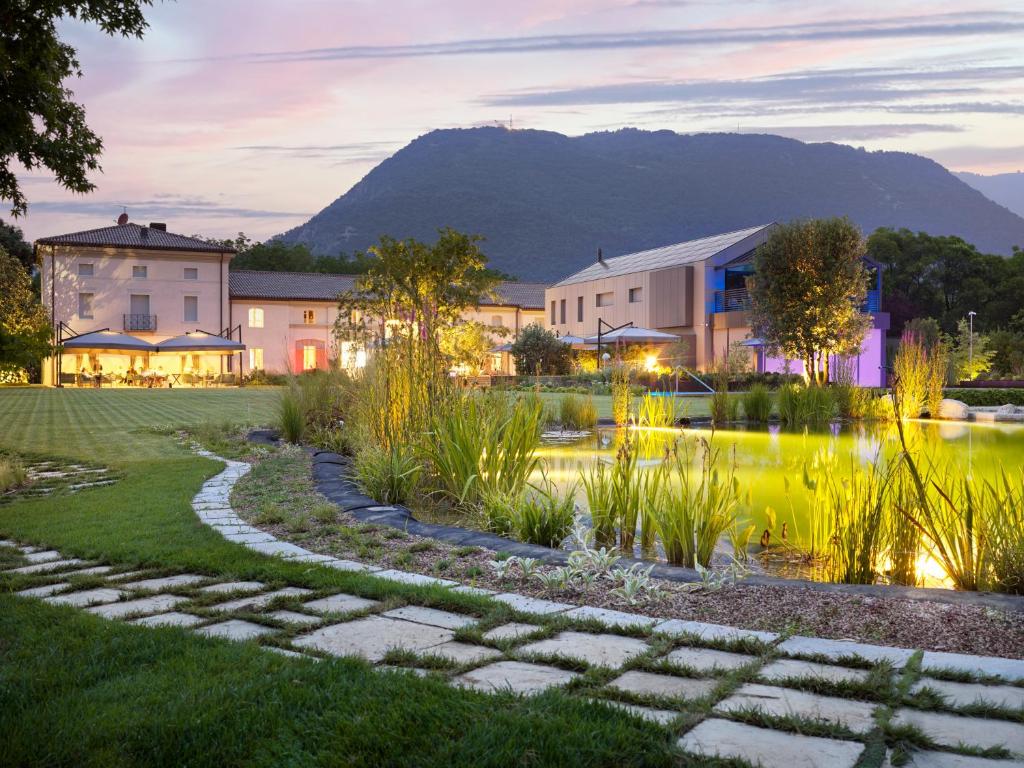 Ca' Apollonio Heritage