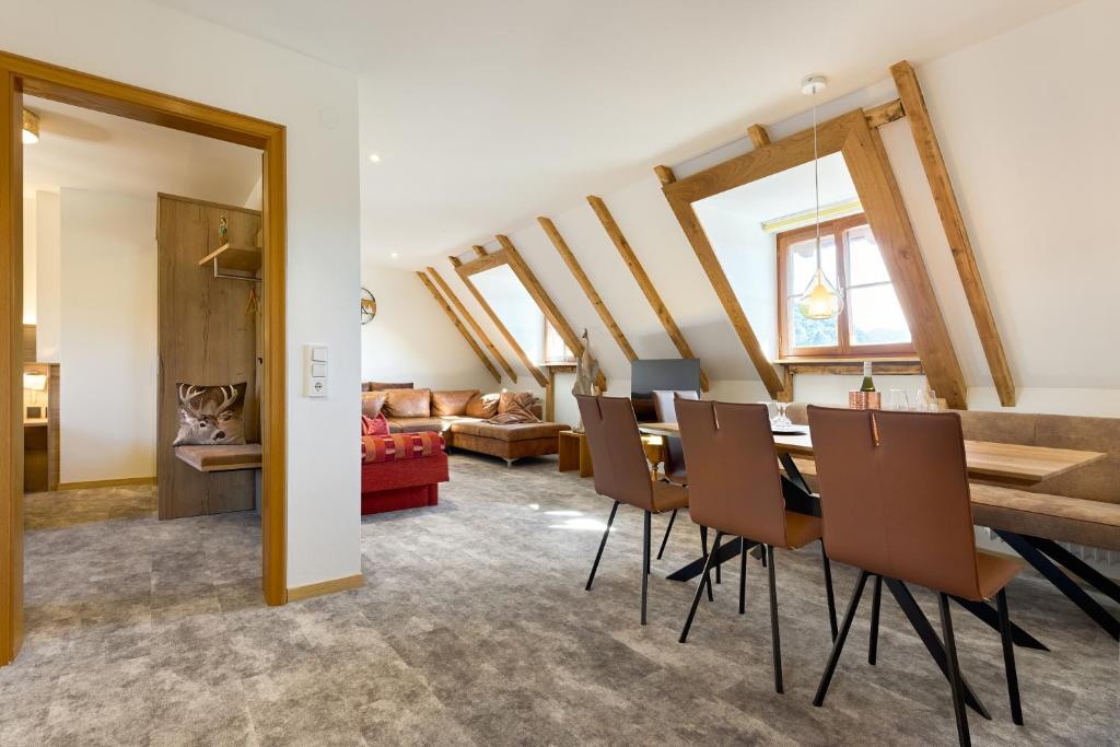 Gasthaus Zum Hirschen - Appartement