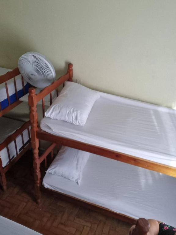 Hostel Dumah - Bed In 6-Bed Female Dormitory Room